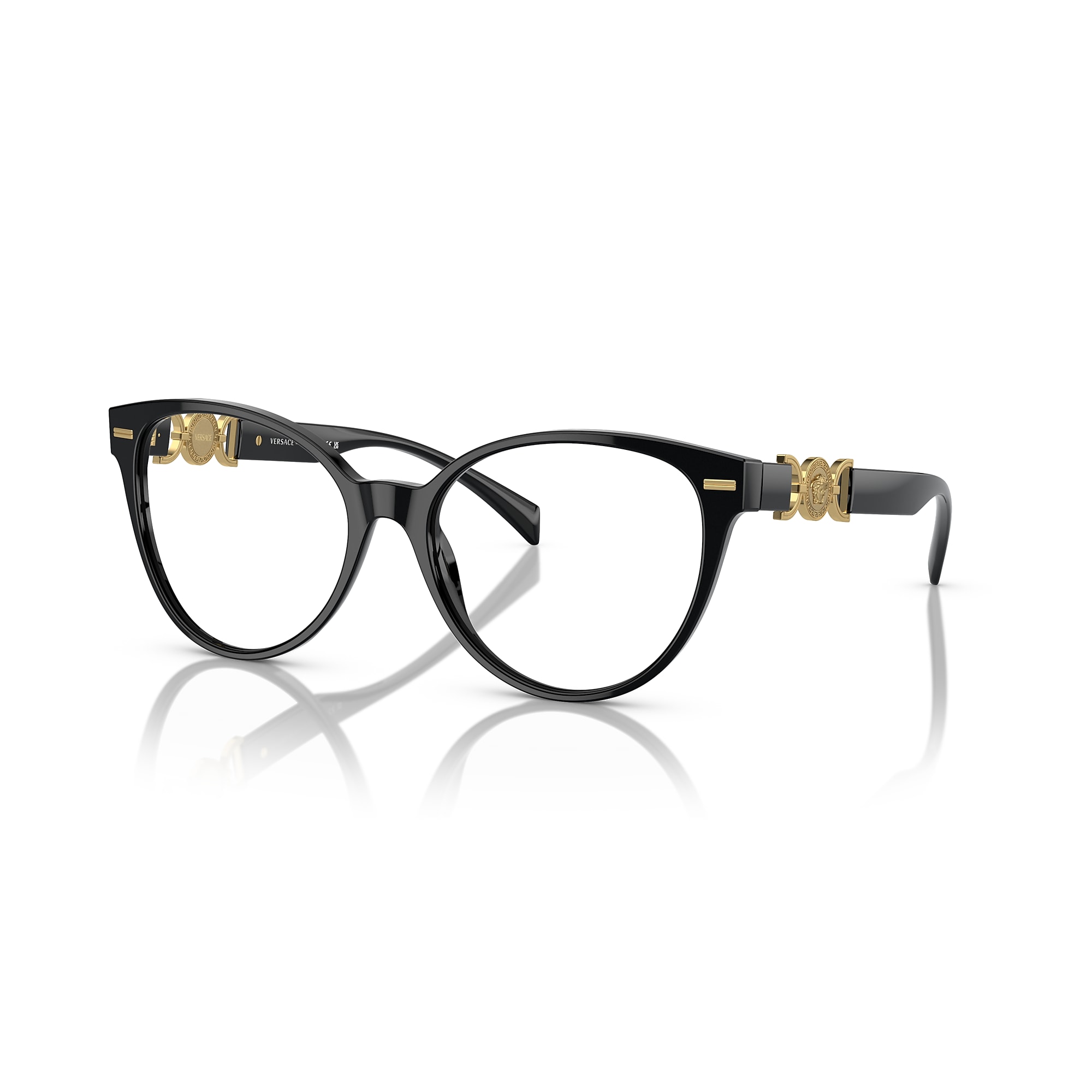 アラビア　BERSA 24㎝　ヴィンテージ Eyeglasses Versace VE3334 | Free Shipping | Glasses.com®