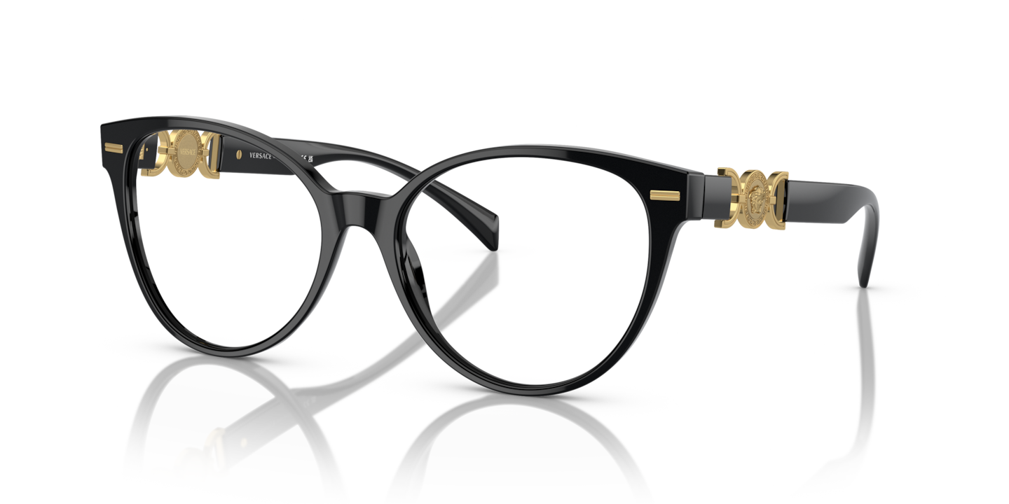 アラビア　BERSA 24㎝　ヴィンテージ Amazon.com: Versace Unisex Sunglasses Black Frame, Dark Grey