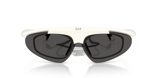 Q74010 EA7 Matte White