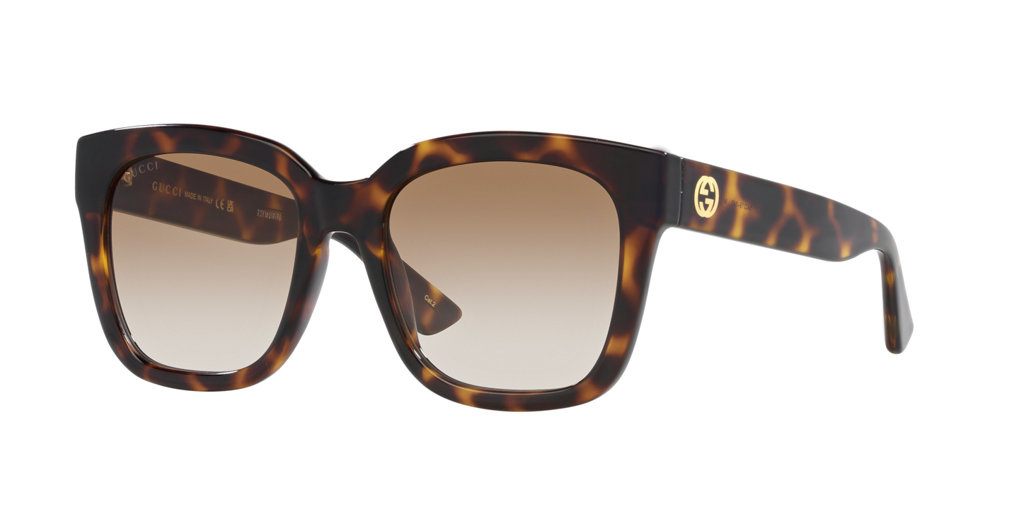 Gucci GG1338S Brown Light