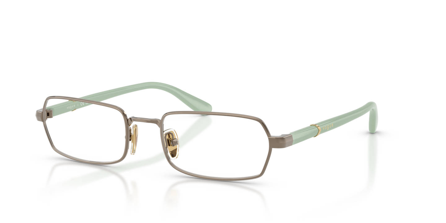 Vogue Eyewear VO4351 Light Brown