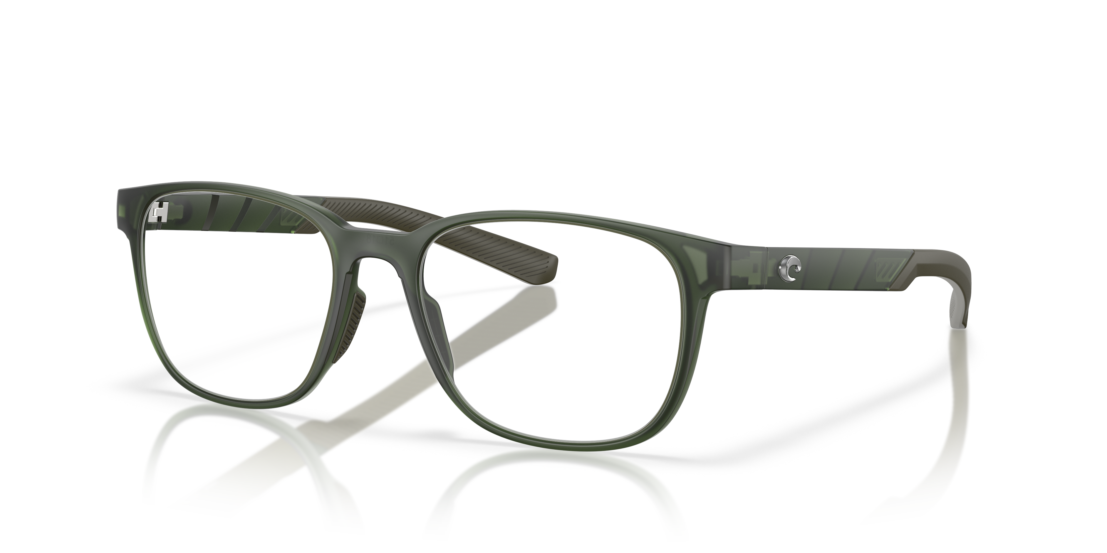 Costa Unisex 6a8022 Vert Algue Mat Size 138$