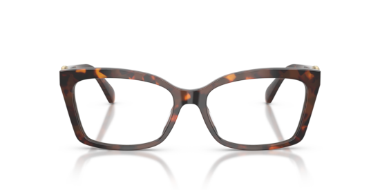 MK4165U Garzeno Michael Kors Luggage Tortoise