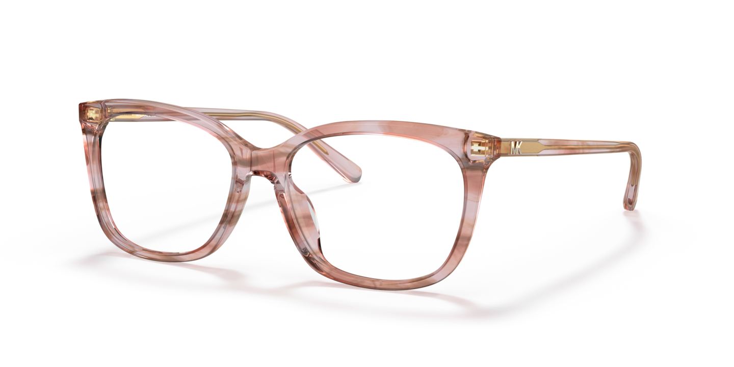 Michael Kors MK4080U Auckland Rose Horn