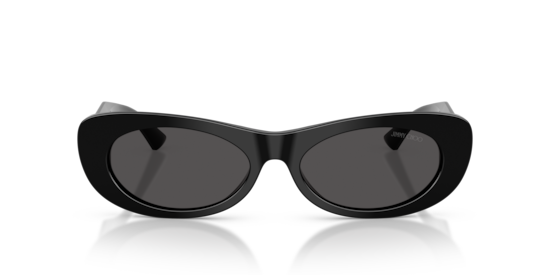 JC5038BU Jimmy Choo Black