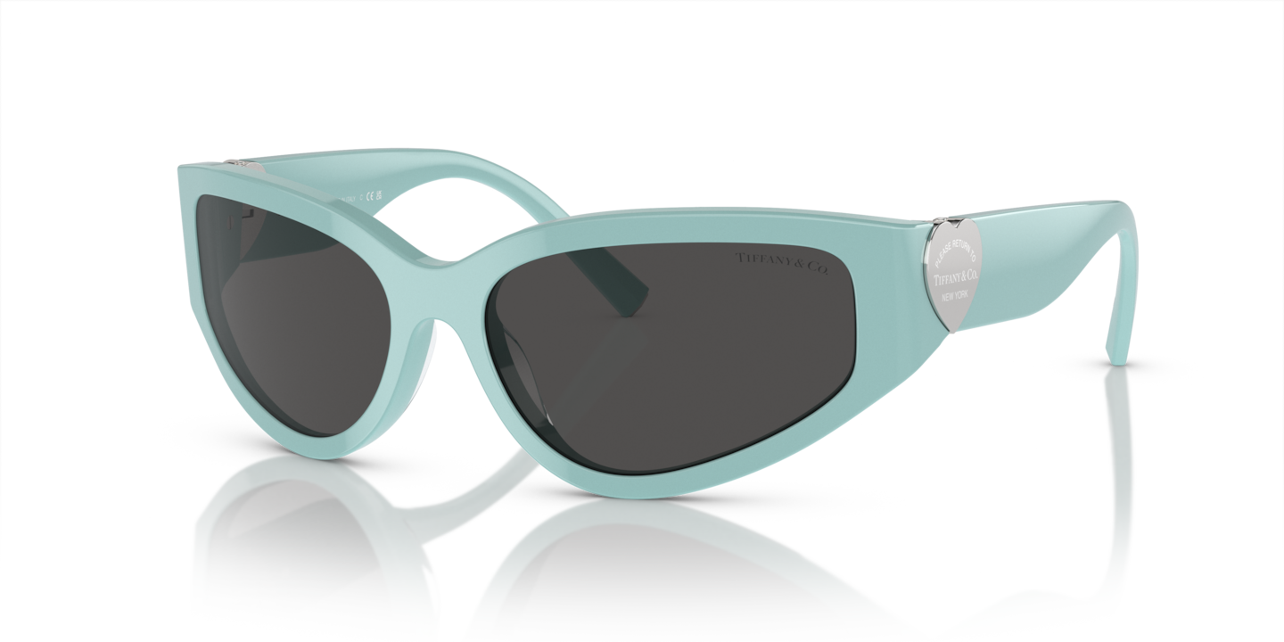 Tiffany TF4217 Tiffany Blue