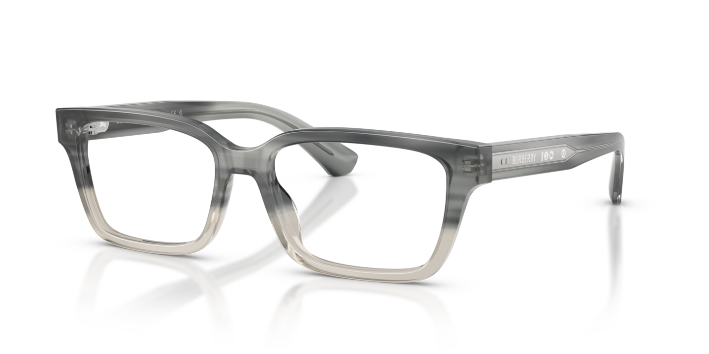 Burberry BE2453 Grey Gradient