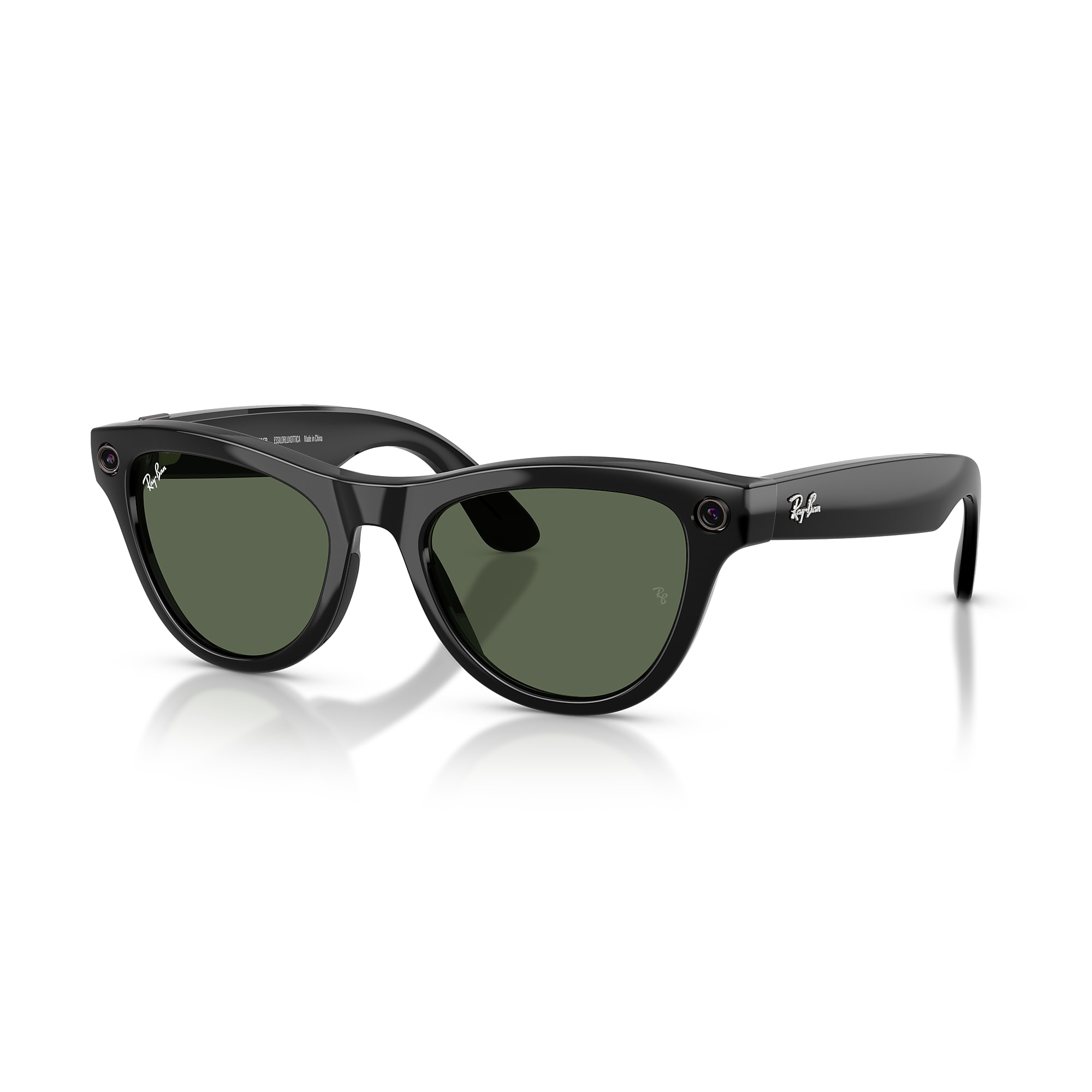 Ray-Ban  SKYLER サングラス Ray-Ban Ray-Ban Meta Skyler Sunglasses | LensCrafters