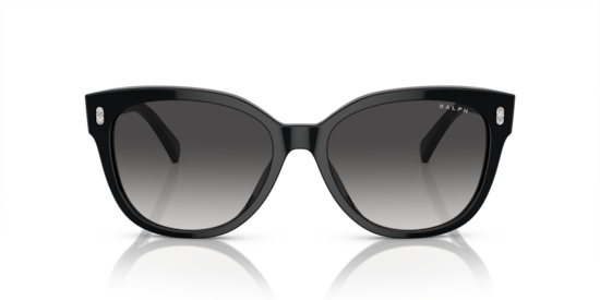 RA5305U Ralph by Ralph Lauren Shiny Black