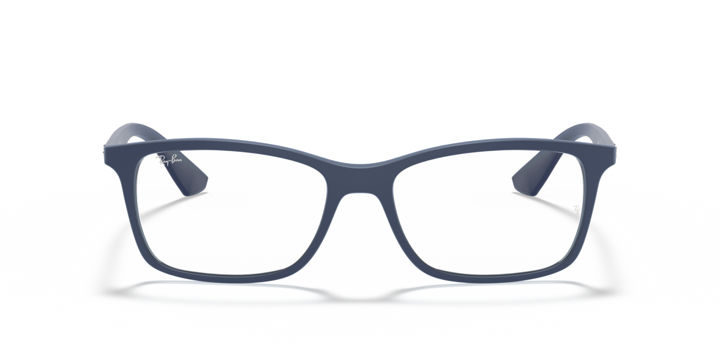 Eyeglasses Ray-Ban RB7047 Optics | Free Shipping | Glasses.com®