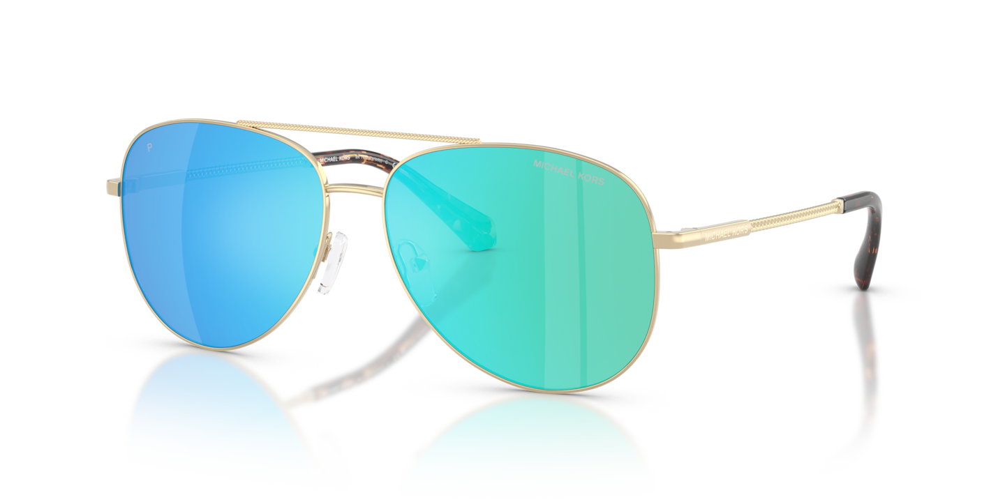 Michael Kors MK1172 Perledo Light Gold