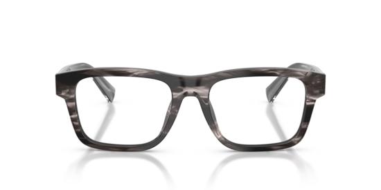 DG3446 Dolce & Gabbana Striped Grey