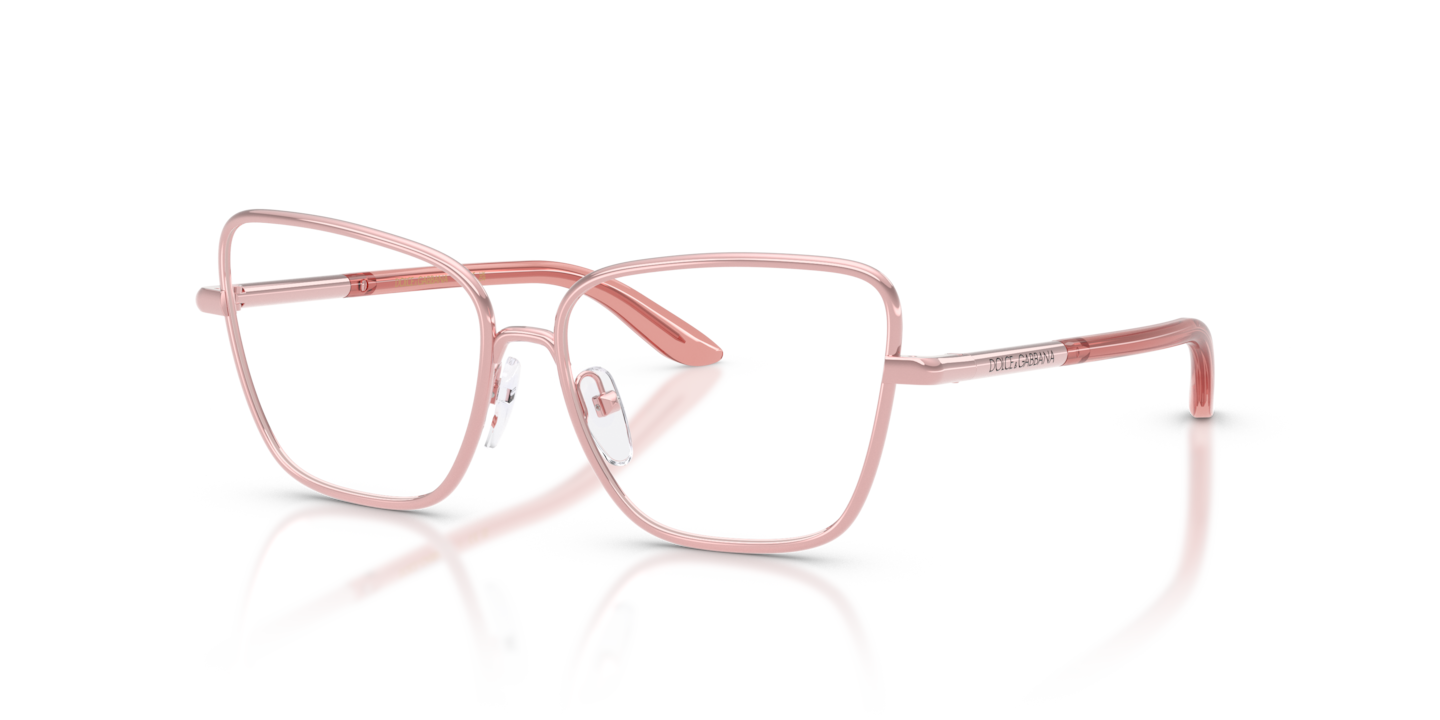 Dolce & Gabbana DX1102 Rose