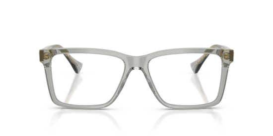 VE3328 Versace Transparent Grey