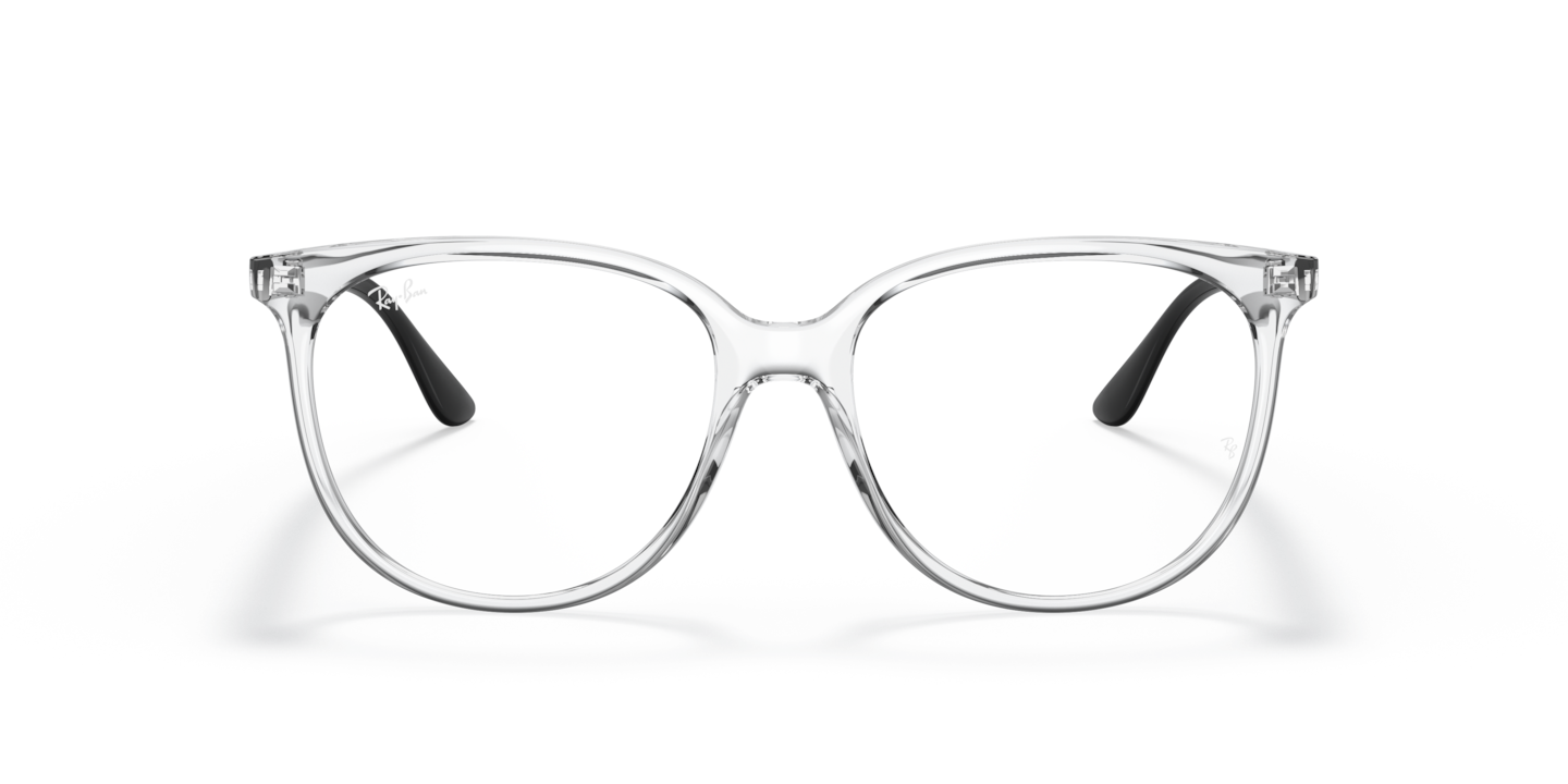 Eyeglasses Ray-Ban RB4378V Optics Free Shipping