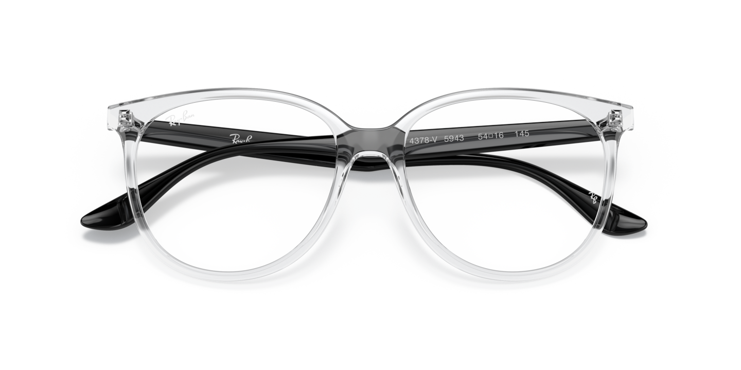 KEIKO  Ray-Ban レイバン RX7118F-5713 0RX4378V__5943__STD__shad__qt.