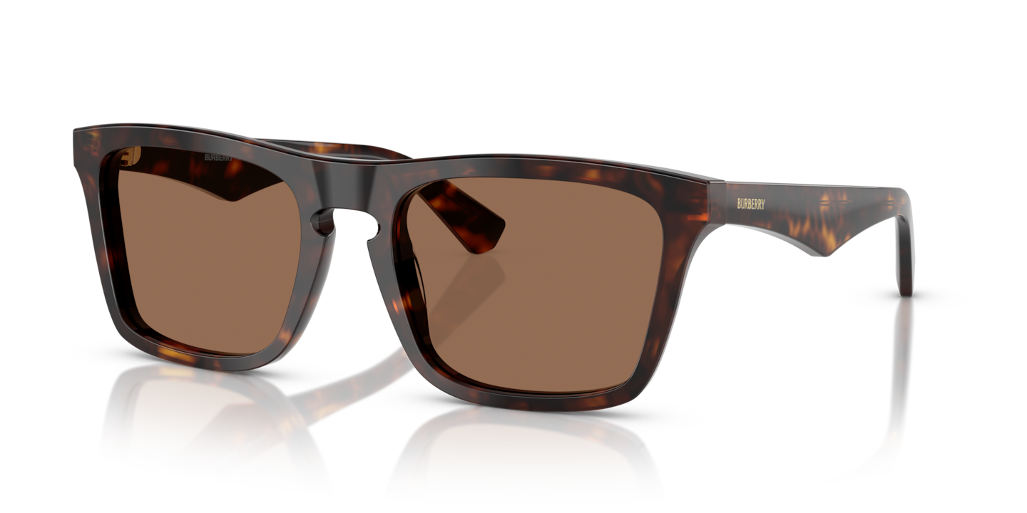 Burberry BE4434 Dark Havana