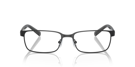 AX1042 Armani Exchange Matte Black