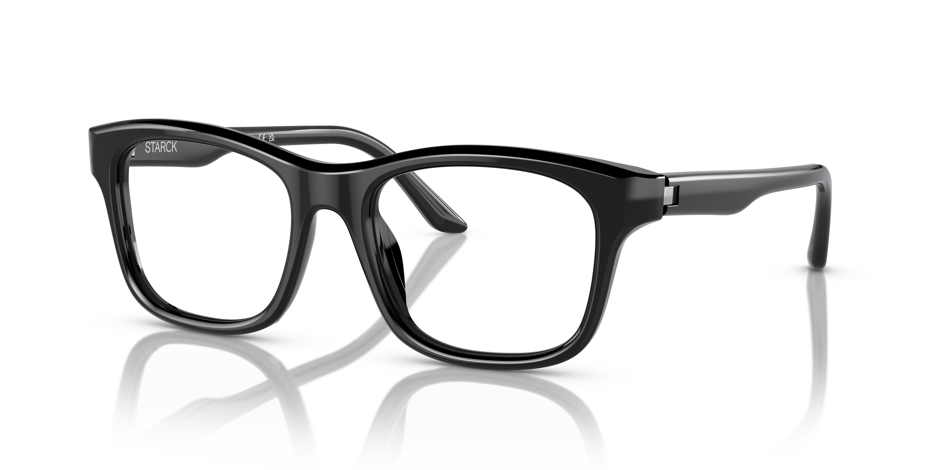 Starck Unisex Sh3090 Noir Size: Extra Large