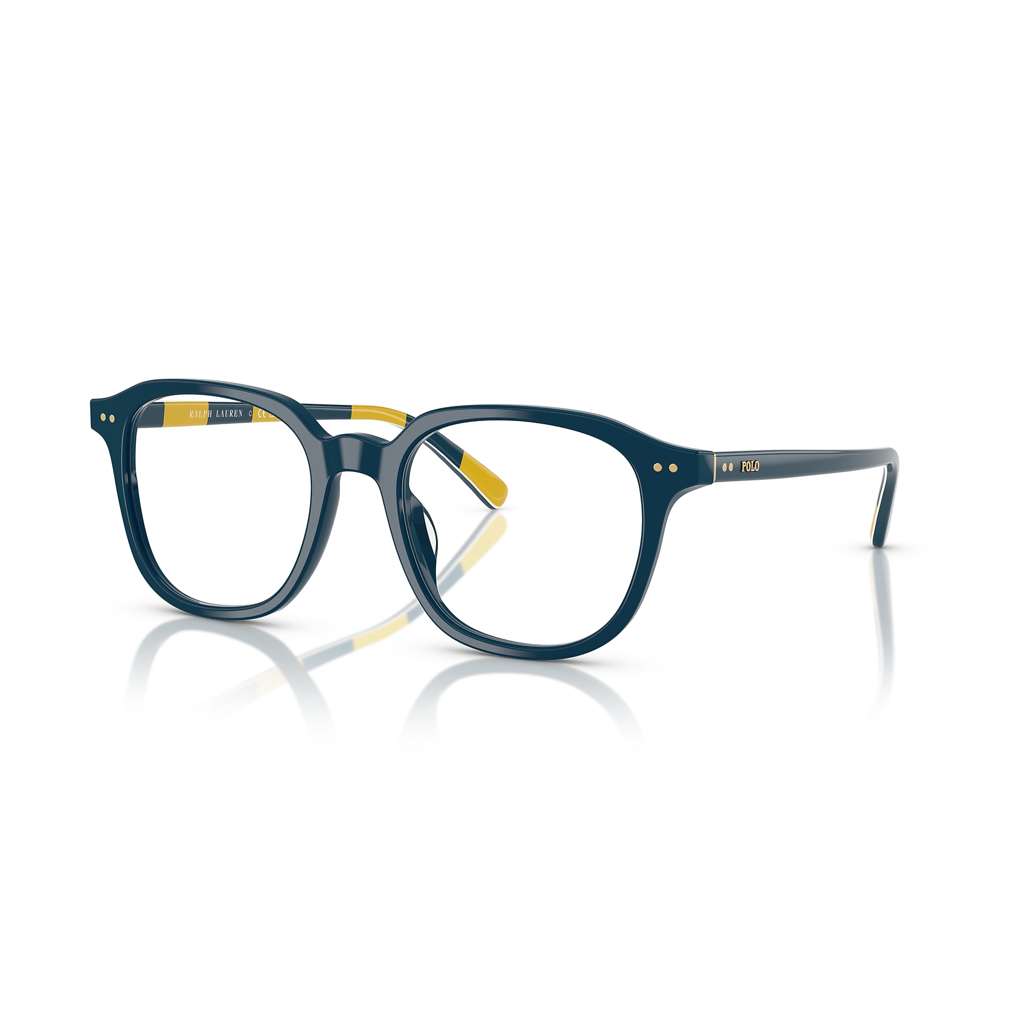 Eyeglasses Polo Ralph Lauren PH2283U | Free Shipping | Glasses.com®