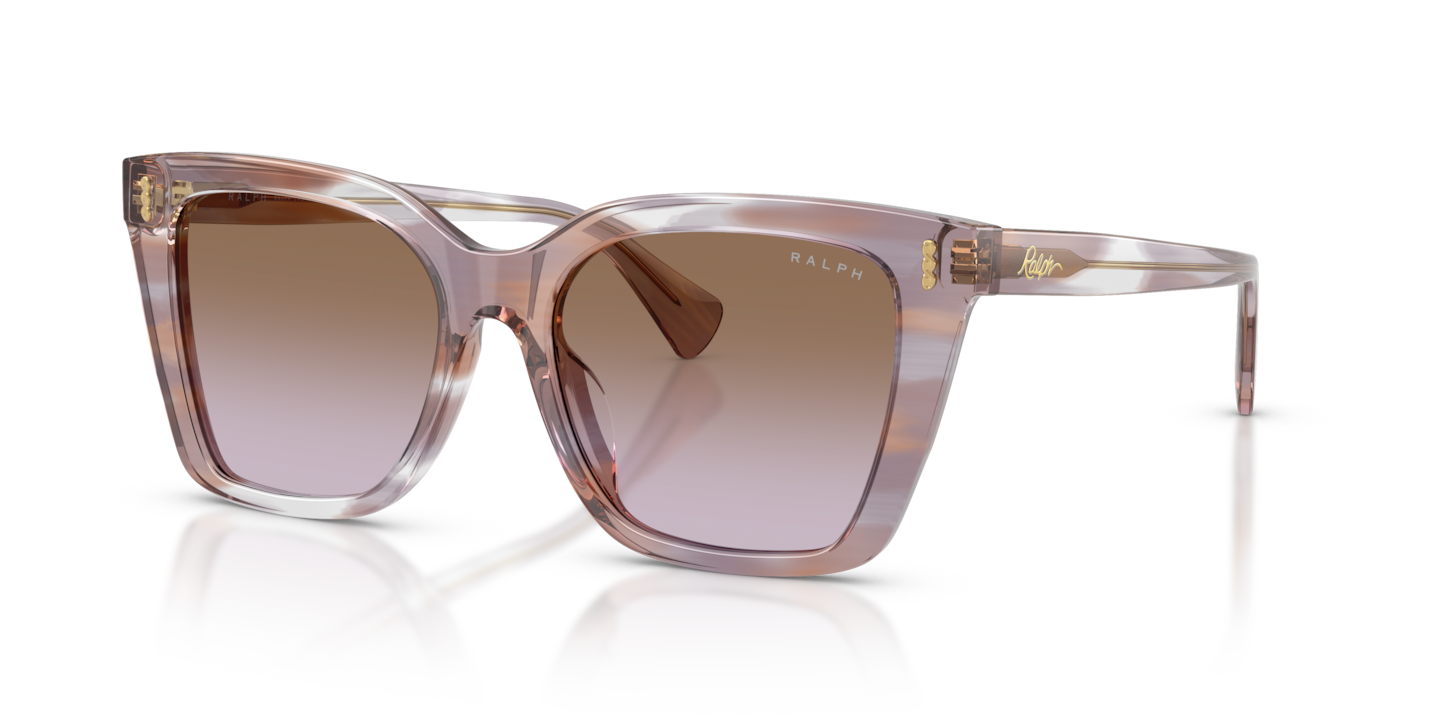 Ralph by Ralph Lauren RA5349U Brown/Blue