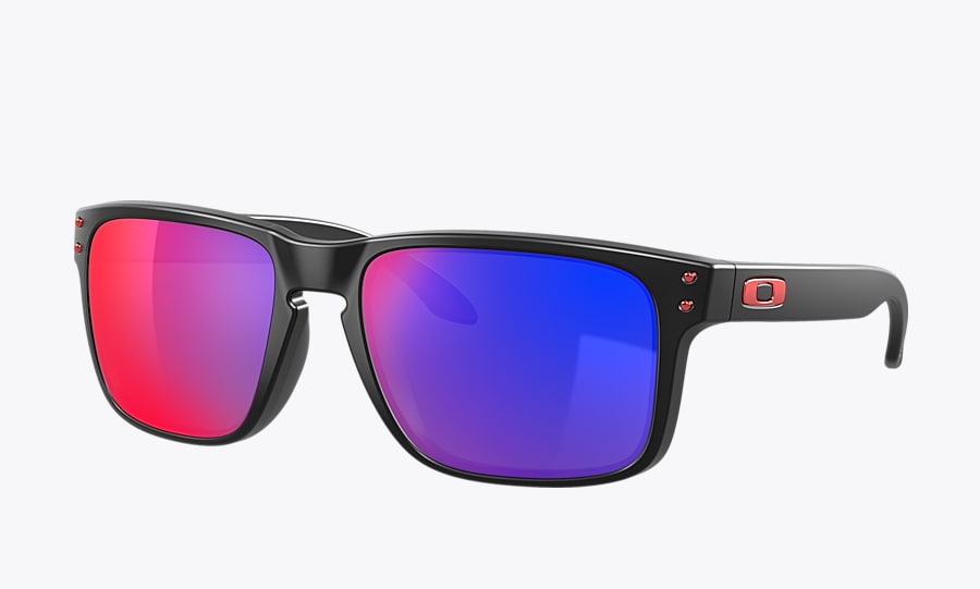 Oakley サングラス 紫色レンズ 黒フレーム Oakley サングラス 紫色レンズ 黒フレーム Oakley サングラス 紫色
