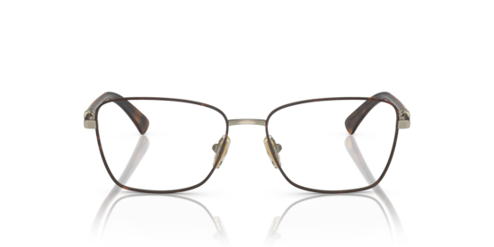 VO4271B Vogue Eyewear Top Havana/Pale Gold