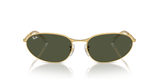 RB3734 Ray-Ban Arista Gold