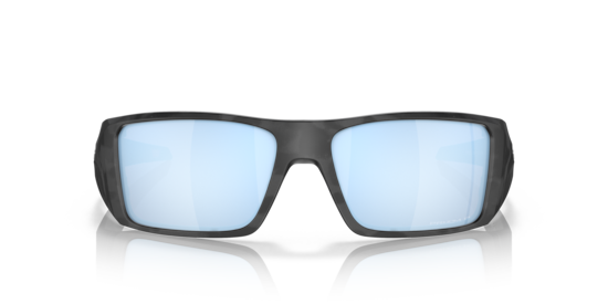 OO9231 Heliostat Oakley Matte Black Camo