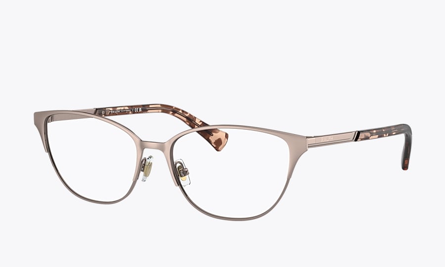 Eyeglasses Ralph by Ralph Lauren RA6055 | Free Shipping | Glasses.com®