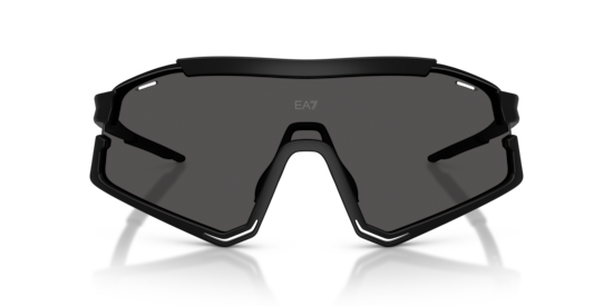 Q74006 EA7 Matte Black