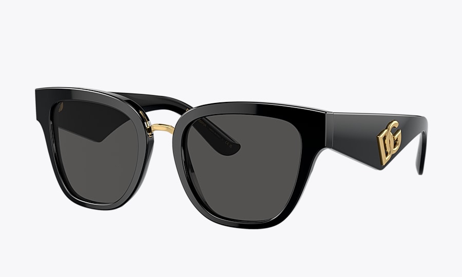 Sunglasses Dolce & Gabbana DG4437 | Free Shipping | Glasses.com®