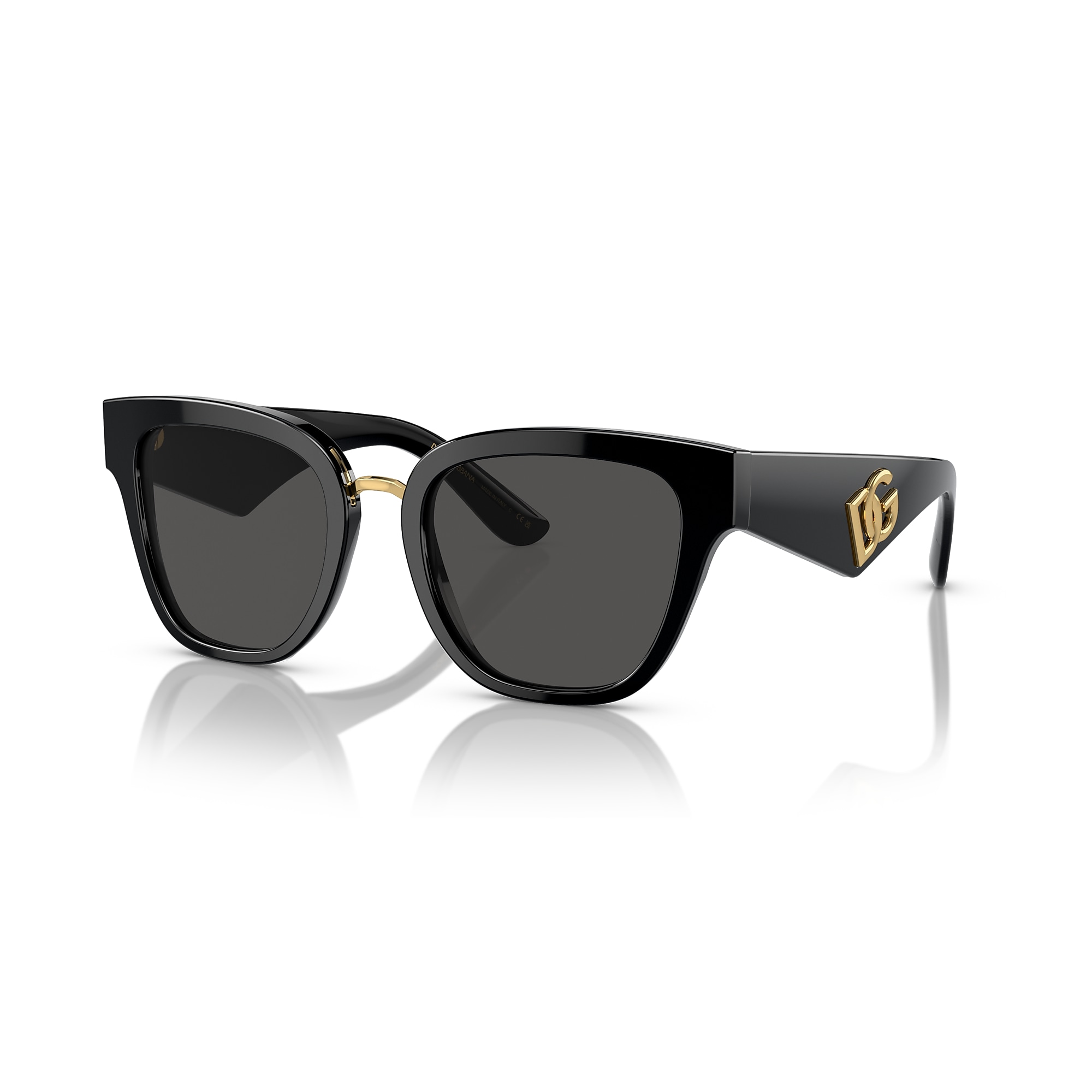 小物 Dolce&Gabbana sunglasses Sunglasses Dolce & Gabbana DG4437 | Free Shipping | Glasses.com®