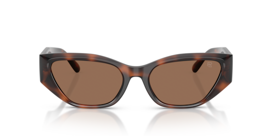 RL8231U Ralph Lauren Light Havana