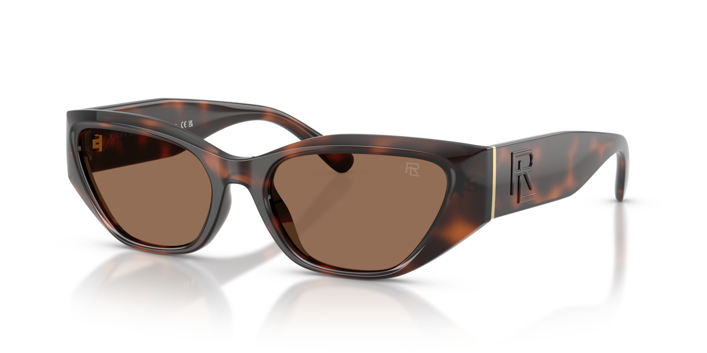 Ralph Lauren RL8231U Light Havana