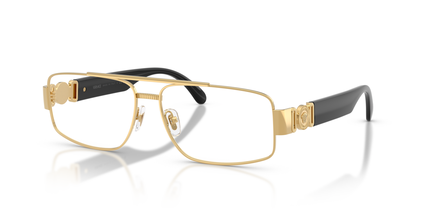 Versace VE1317 Gold