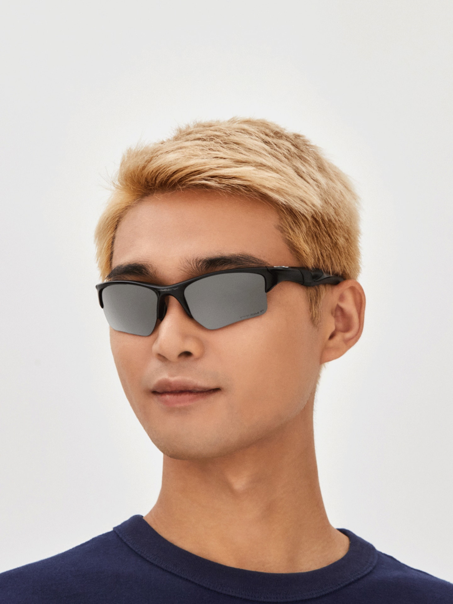 Sunglasses Oakley OO9154 Half Jacket® 2.0 XL | Free Shipping