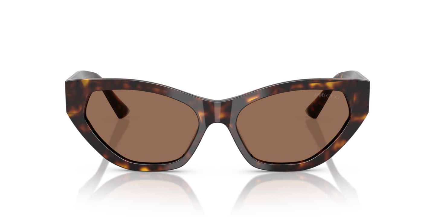 ジョー Sunglasses Jimmy Choo JC5022B | Free Shipping | Glasses.com®