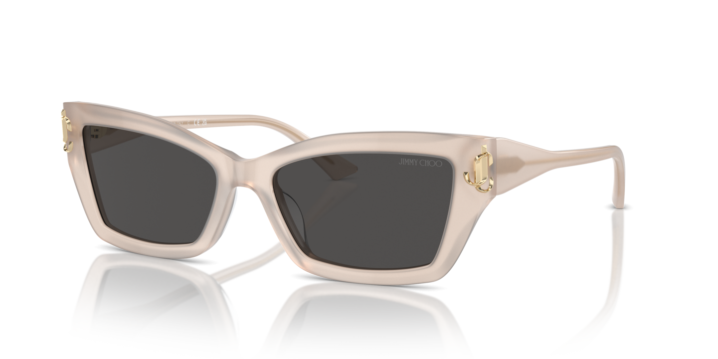 Jimmy Choo JC5011U Opal Sand