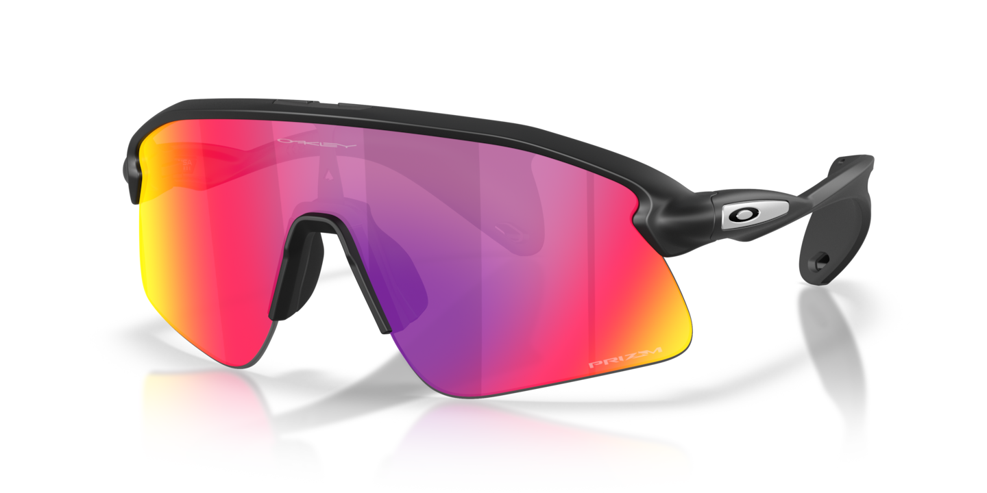 Oakley OO9517 Stunt Devil Matte Black