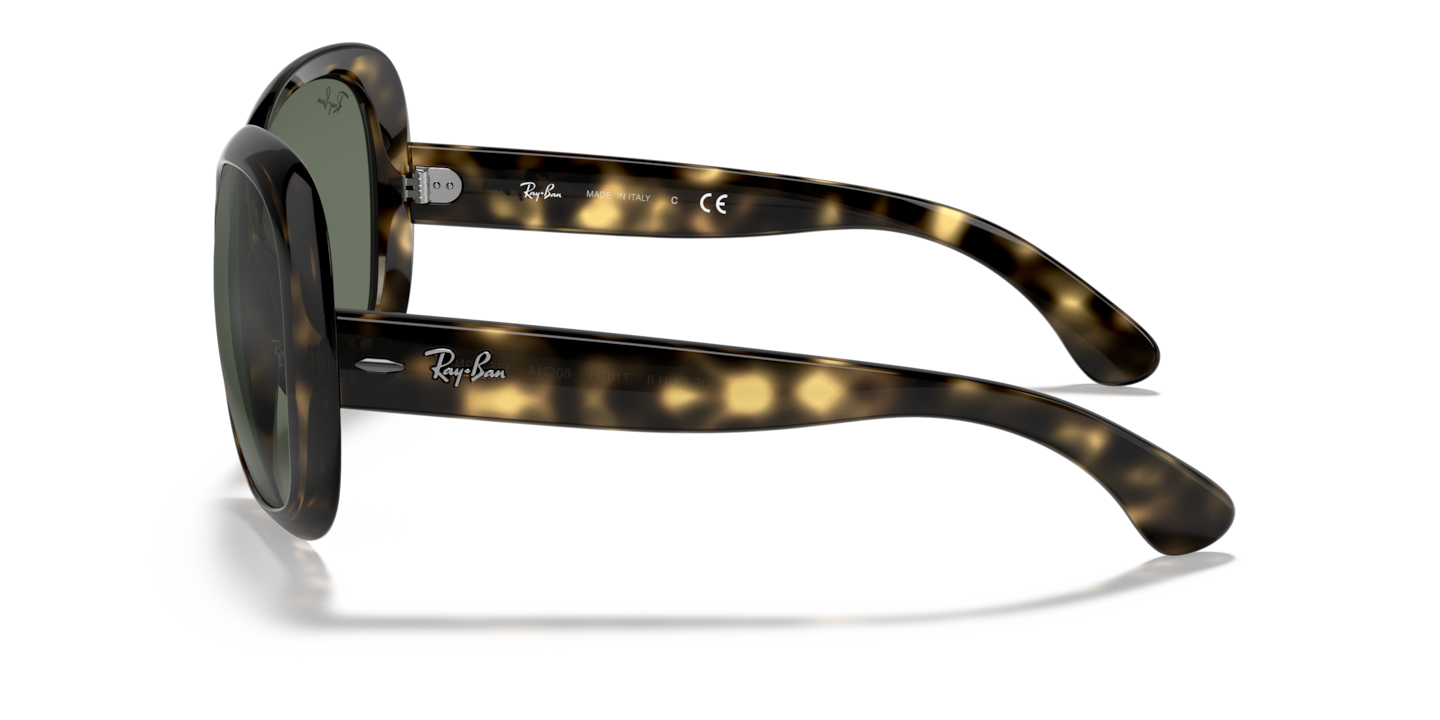 Sunglasses Ray-Ban RB4098 Jackie Ohh II | Free Shipping | Glasses.com®