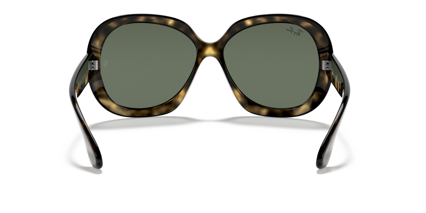 New jack oh 2 ray ban sunglasses Ray-Ban Jackie Ohh II 4098 601/8G - As Seen On Jennifer  main image 2