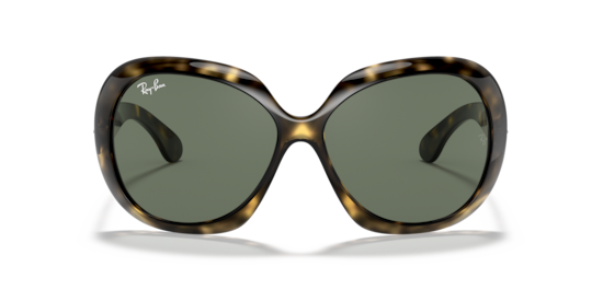 RB4098 Jackie Ohh II Ray-Ban Light Havana