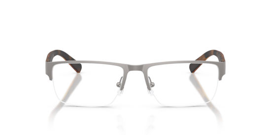 AX1018 Armani Exchange Gunmetal