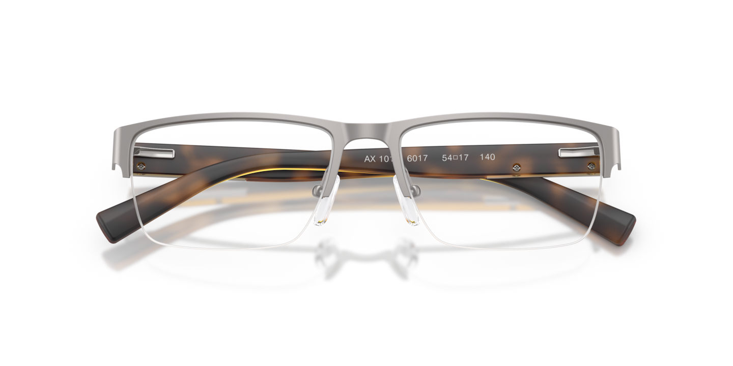 Eyeglasses Armani Exchange AX1018 | Free Shipping | Glasses.com®