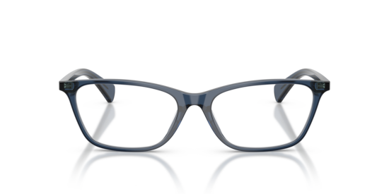 RA7187U Ralph by Ralph Lauren Blue Trasparent