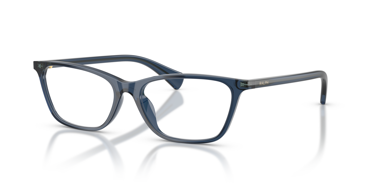 Ralph by Ralph Lauren RA7187U Blue Trasparent