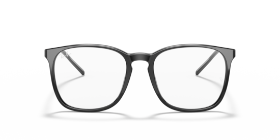 RB5387 Optics Ray-Ban Black