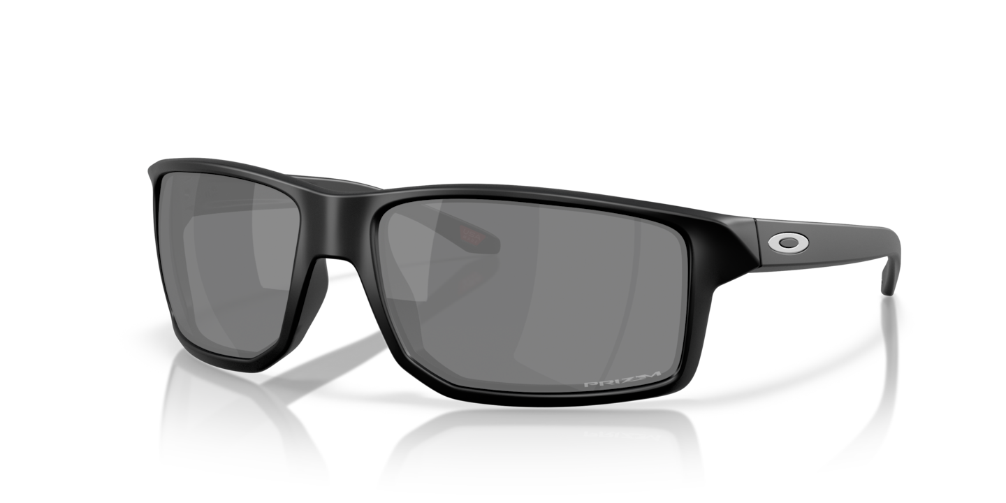 Oakley OO9470 Gibston XL Matte Black