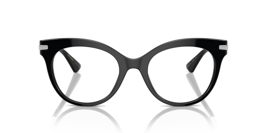 DG3392 Dolce & Gabbana Black